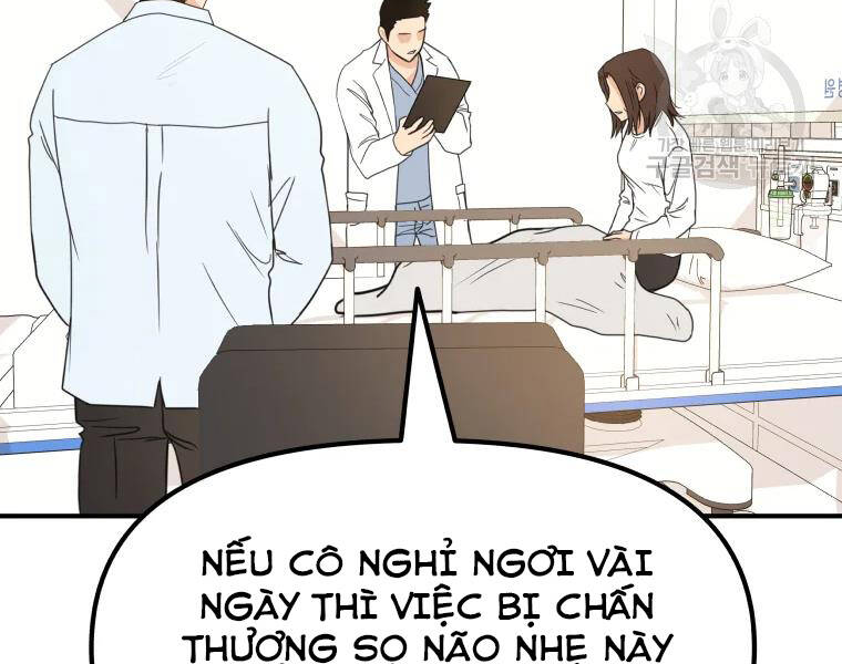 Bạn Trai Vệ Sĩ Chapter 39 - Trang 2