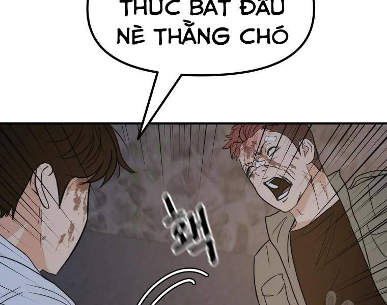 Bạn Trai Vệ Sĩ Chapter 38 - Trang 2