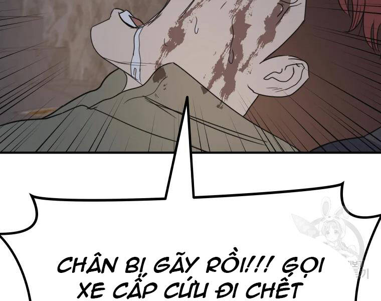 Bạn Trai Vệ Sĩ Chapter 38 - Trang 2