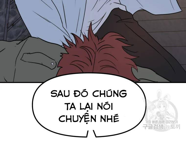 Bạn Trai Vệ Sĩ Chapter 38 - Trang 2