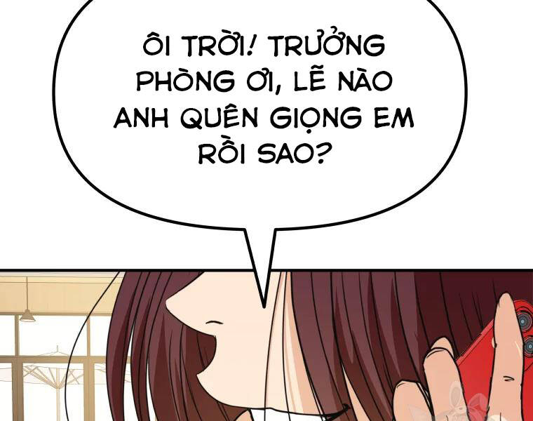 Bạn Trai Vệ Sĩ Chapter 38 - Trang 2