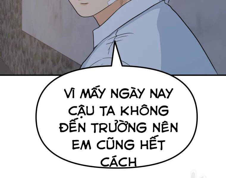 Bạn Trai Vệ Sĩ Chapter 37 - Trang 2