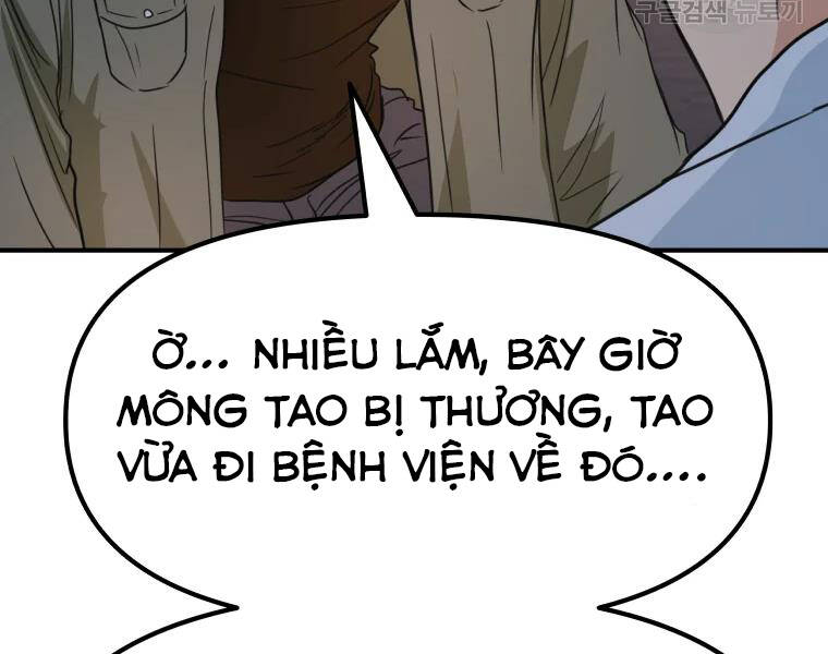 Bạn Trai Vệ Sĩ Chapter 37 - Trang 2