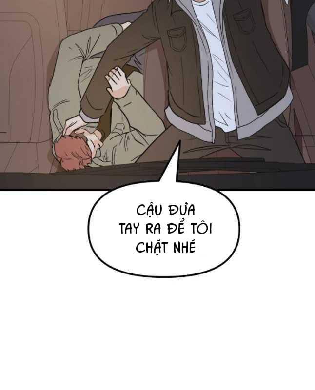 Bạn Trai Vệ Sĩ Chapter 36 - Trang 2