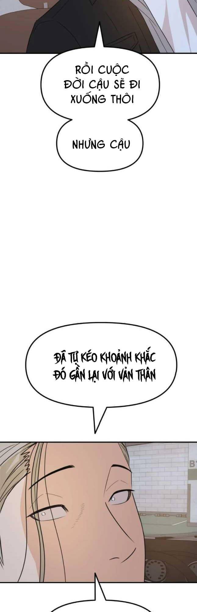 Bạn Trai Vệ Sĩ Chapter 36 - Trang 2