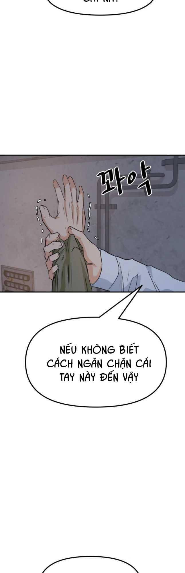 Bạn Trai Vệ Sĩ Chapter 36 - Trang 2