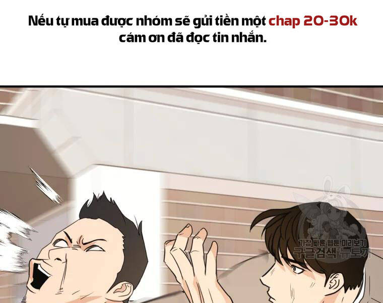 Bạn Trai Vệ Sĩ Chapter 35 - Trang 2