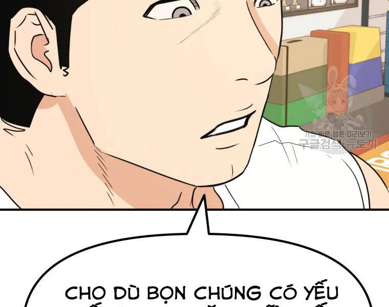 Bạn Trai Vệ Sĩ Chapter 35 - Trang 2