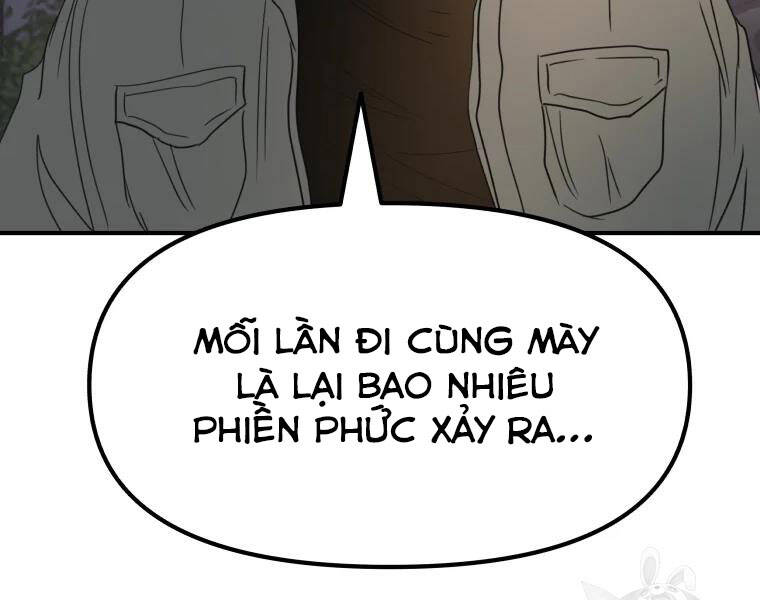 Bạn Trai Vệ Sĩ Chapter 35 - Trang 2