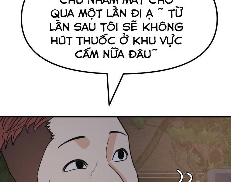 Bạn Trai Vệ Sĩ Chapter 35 - Trang 2