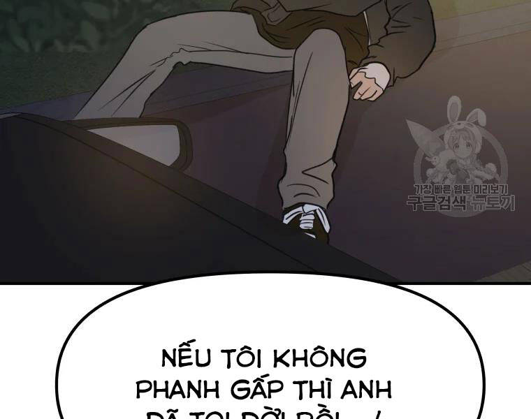 Bạn Trai Vệ Sĩ Chapter 35 - Trang 2