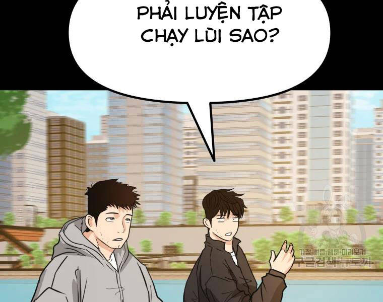 Bạn Trai Vệ Sĩ Chapter 35 - Trang 2