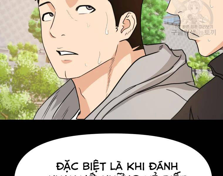 Bạn Trai Vệ Sĩ Chapter 35 - Trang 2