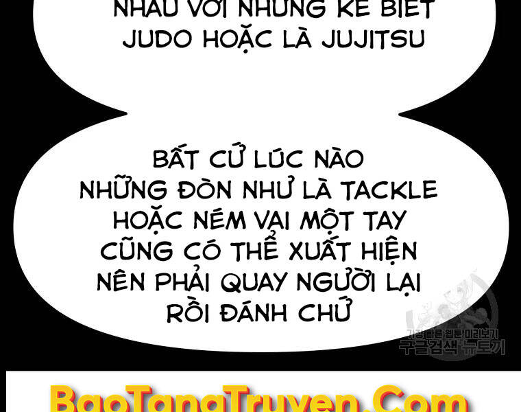 Bạn Trai Vệ Sĩ Chapter 35 - Trang 2