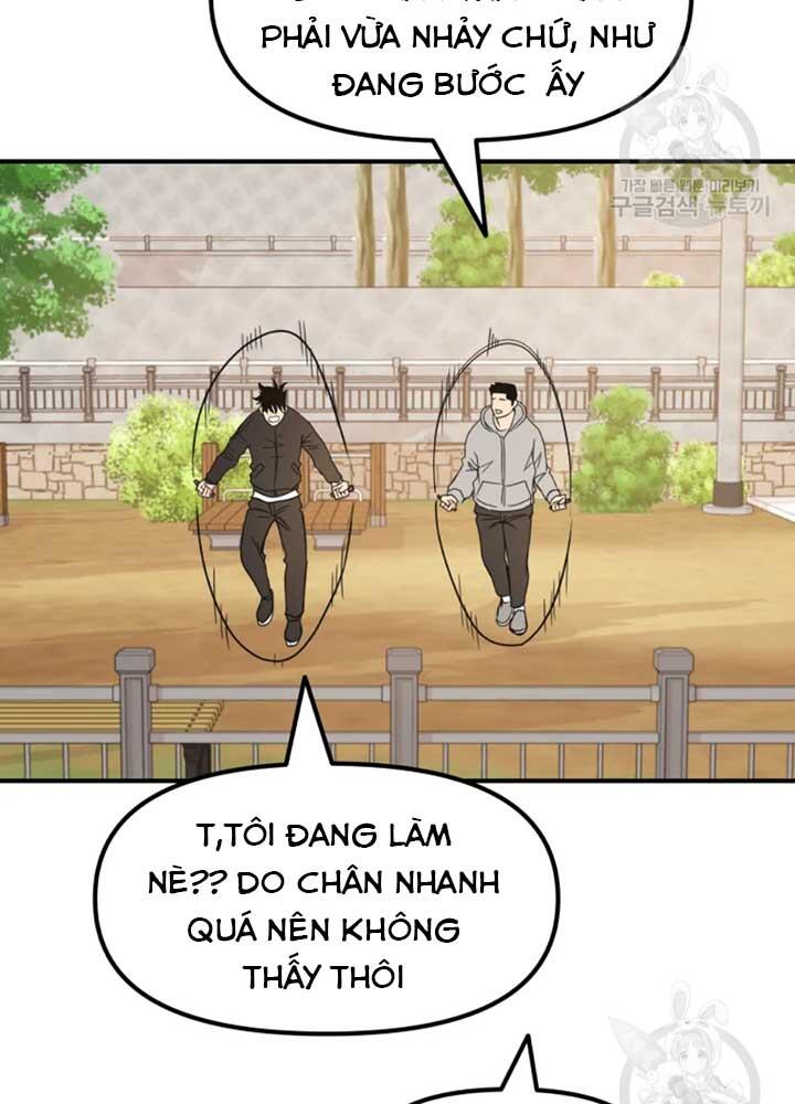 Bạn Trai Vệ Sĩ Chapter 34 - Trang 2