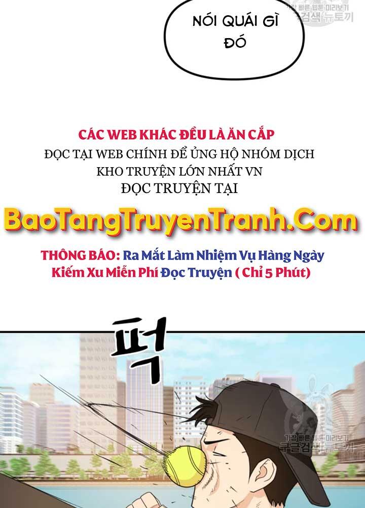 Bạn Trai Vệ Sĩ Chapter 34 - Trang 2