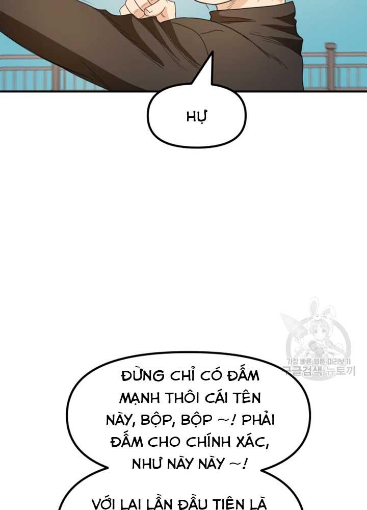 Bạn Trai Vệ Sĩ Chapter 34 - Trang 2