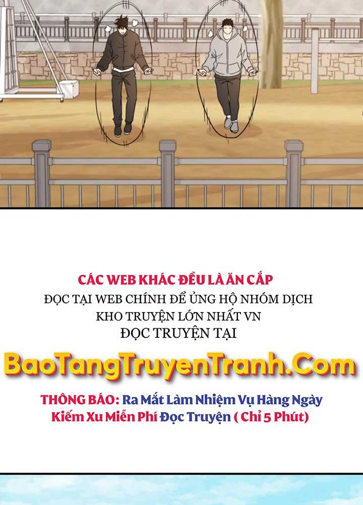 Bạn Trai Vệ Sĩ Chapter 34 - Trang 2