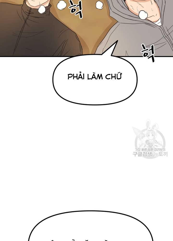 Bạn Trai Vệ Sĩ Chapter 34 - Trang 2