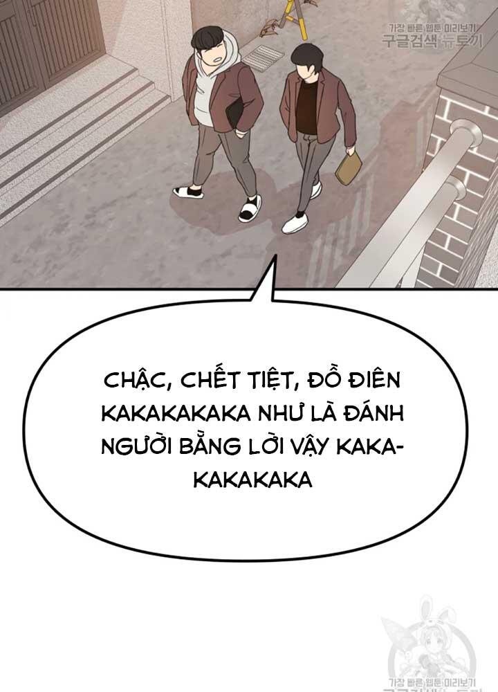 Bạn Trai Vệ Sĩ Chapter 34 - Trang 2