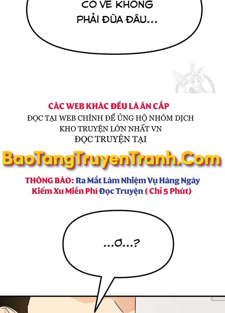 Bạn Trai Vệ Sĩ Chapter 34 - Trang 2