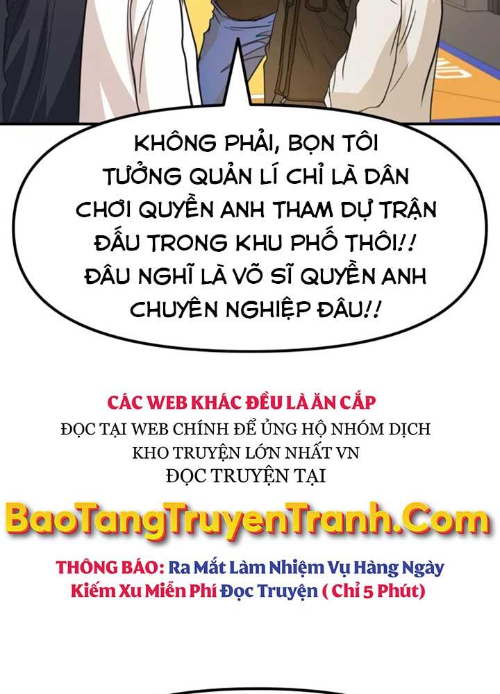 Bạn Trai Vệ Sĩ Chapter 34 - Trang 2