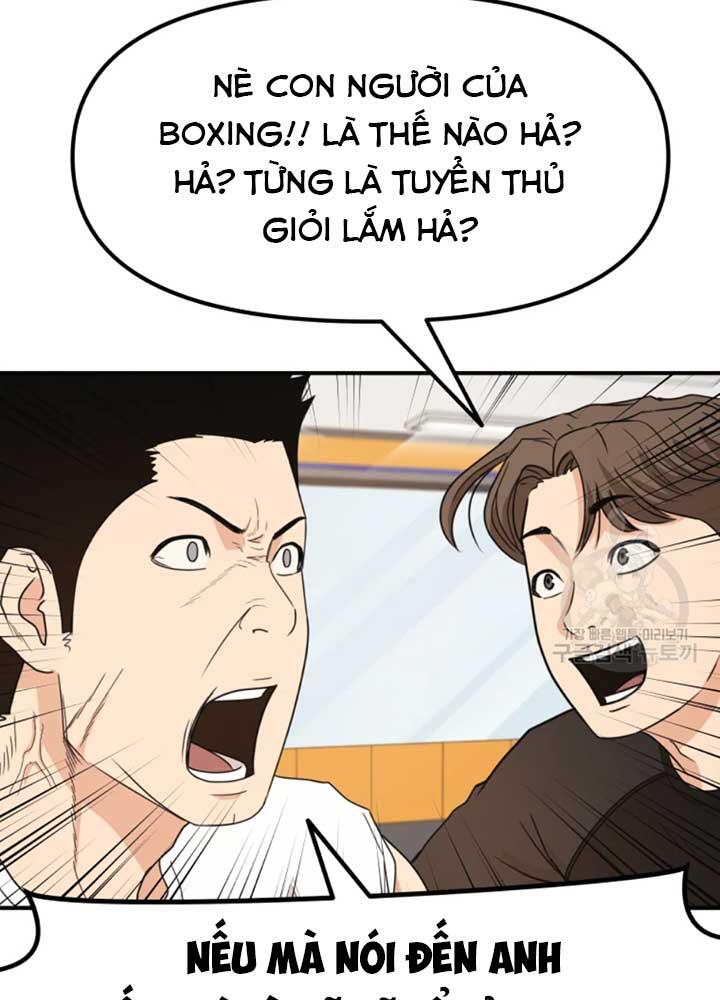 Bạn Trai Vệ Sĩ Chapter 34 - Trang 2