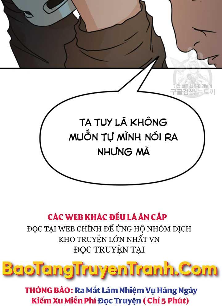 Bạn Trai Vệ Sĩ Chapter 34 - Trang 2