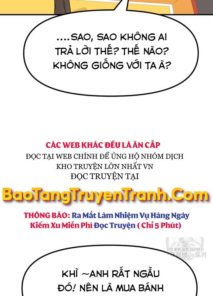 Bạn Trai Vệ Sĩ Chapter 34 - Trang 2