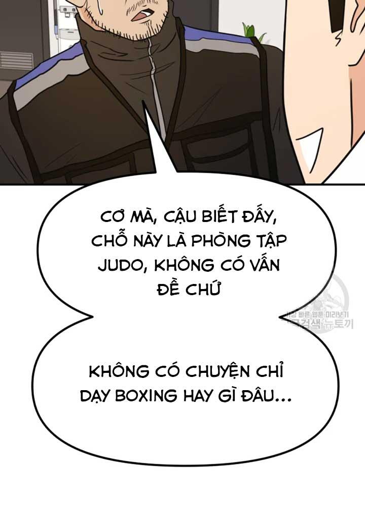 Bạn Trai Vệ Sĩ Chapter 34 - Trang 2