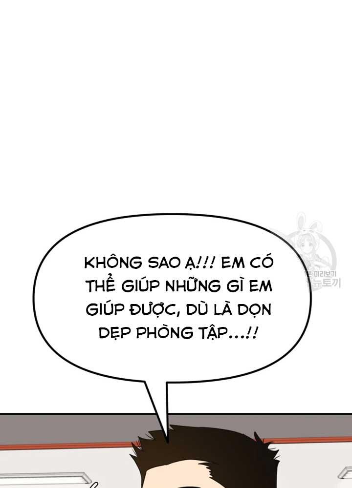 Bạn Trai Vệ Sĩ Chapter 34 - Trang 2