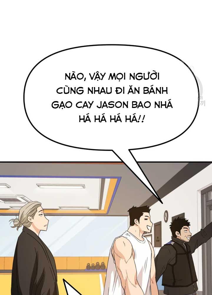 Bạn Trai Vệ Sĩ Chapter 34 - Trang 2