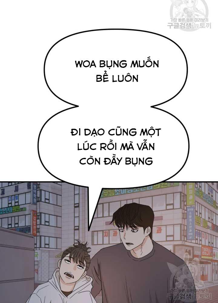 Bạn Trai Vệ Sĩ Chapter 34 - Trang 2