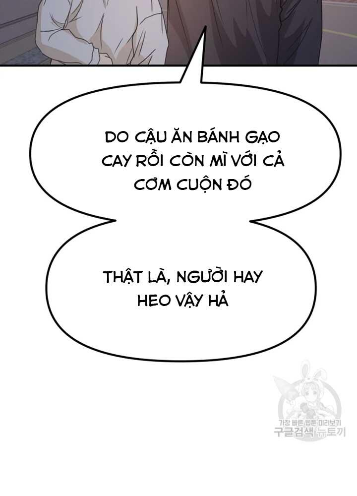 Bạn Trai Vệ Sĩ Chapter 34 - Trang 2