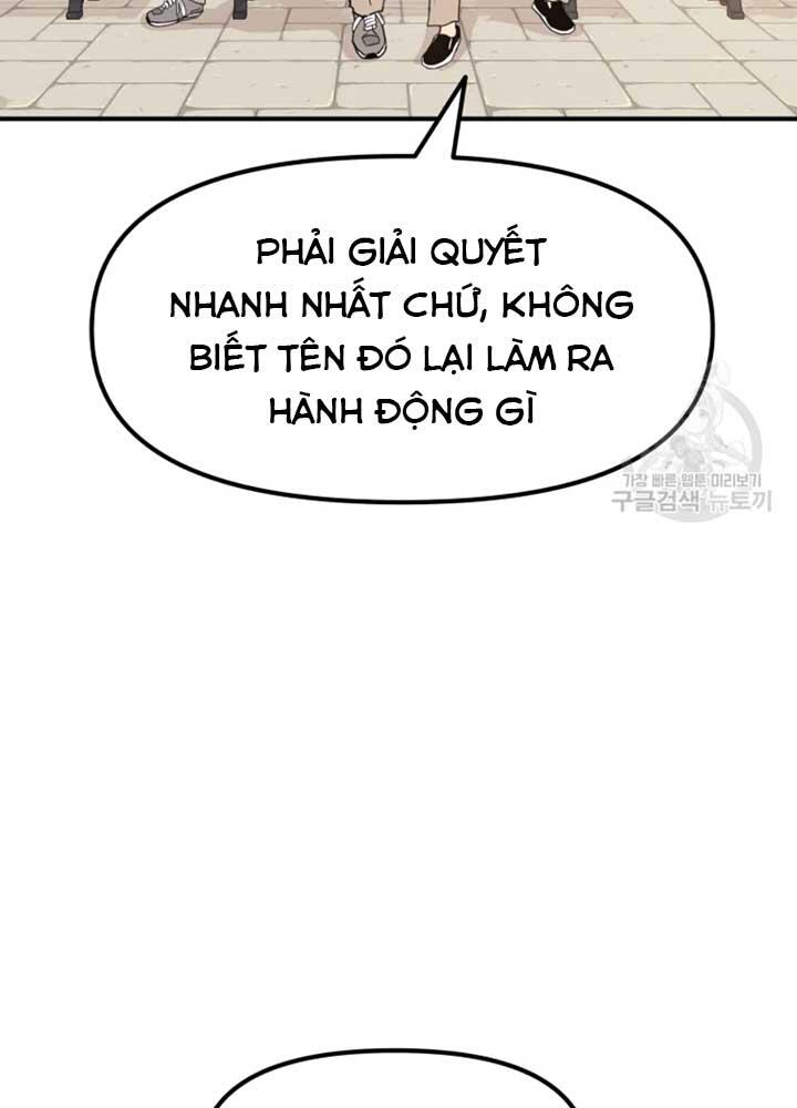 Bạn Trai Vệ Sĩ Chapter 34 - Trang 2