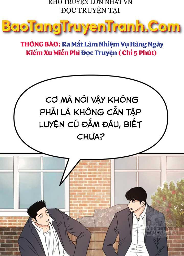 Bạn Trai Vệ Sĩ Chapter 34 - Trang 2