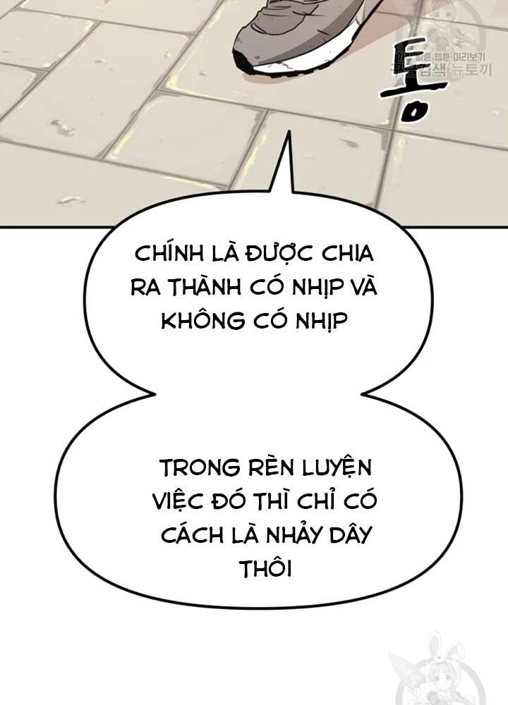 Bạn Trai Vệ Sĩ Chapter 34 - Trang 2