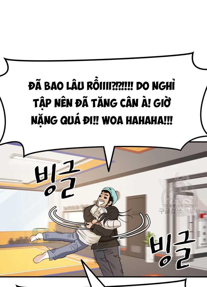 Bạn Trai Vệ Sĩ Chapter 34 - Trang 2