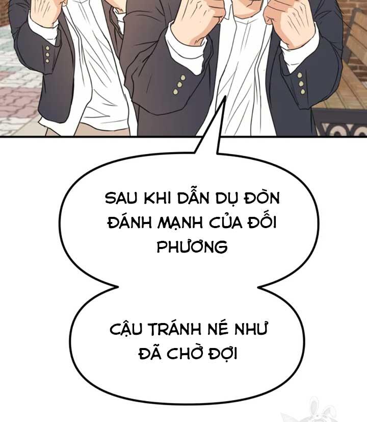 Bạn Trai Vệ Sĩ Chapter 34 - Trang 2