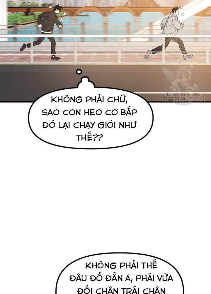 Bạn Trai Vệ Sĩ Chapter 34 - Trang 2