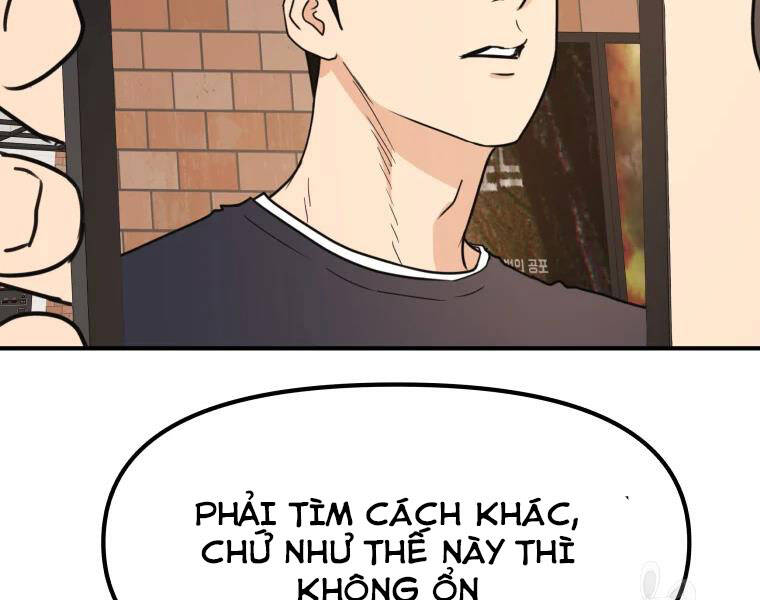 Bạn Trai Vệ Sĩ Chapter 33 - Trang 2