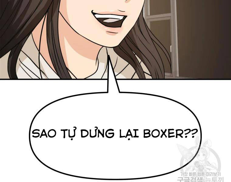 Bạn Trai Vệ Sĩ Chapter 33 - Trang 2