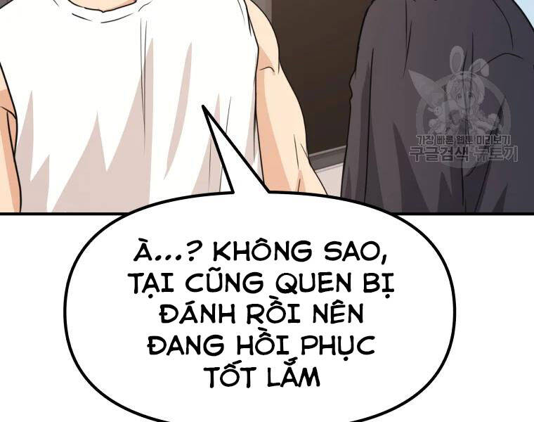 Bạn Trai Vệ Sĩ Chapter 33 - Trang 2