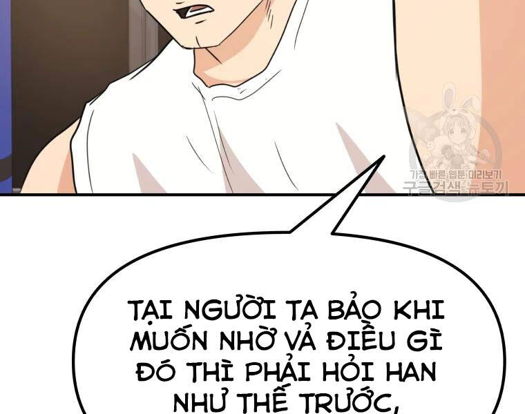 Bạn Trai Vệ Sĩ Chapter 33 - Trang 2