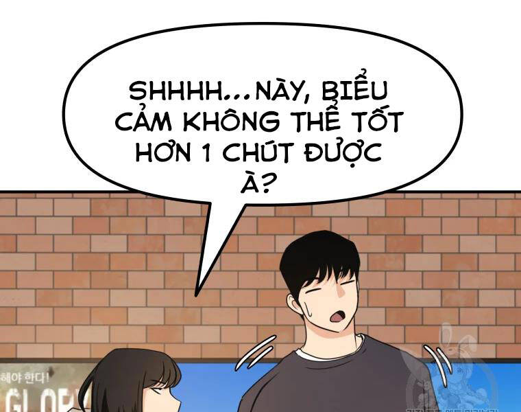 Bạn Trai Vệ Sĩ Chapter 33 - Trang 2