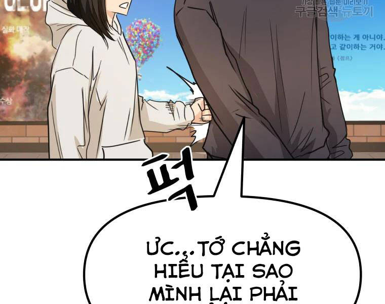 Bạn Trai Vệ Sĩ Chapter 33 - Trang 2