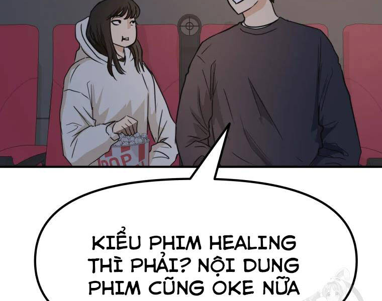 Bạn Trai Vệ Sĩ Chapter 33 - Trang 2