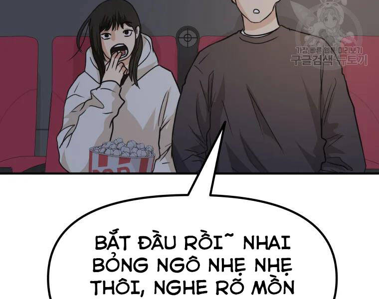 Bạn Trai Vệ Sĩ Chapter 33 - Trang 2