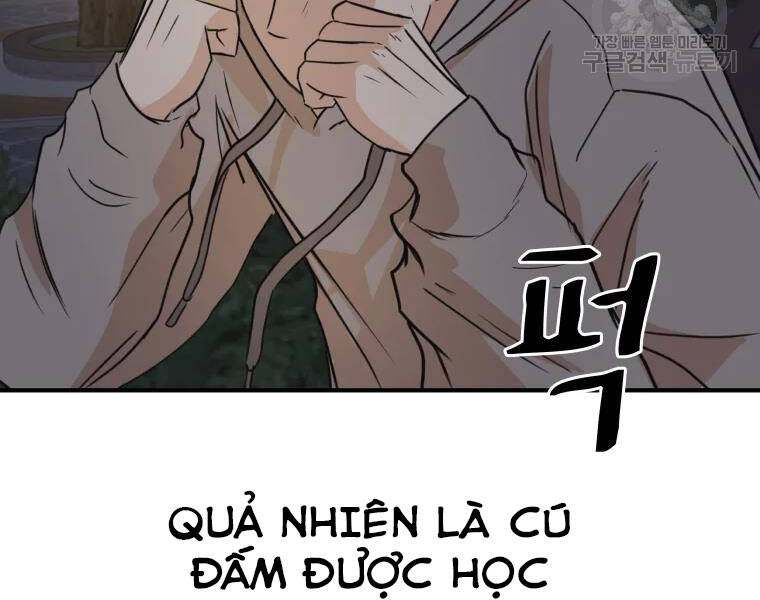 Bạn Trai Vệ Sĩ Chapter 32 - Trang 2