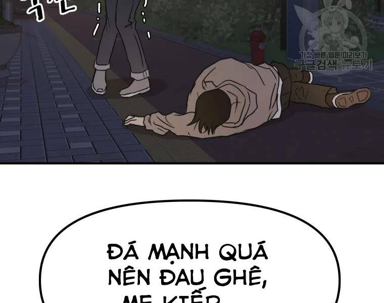 Bạn Trai Vệ Sĩ Chapter 32 - Trang 2